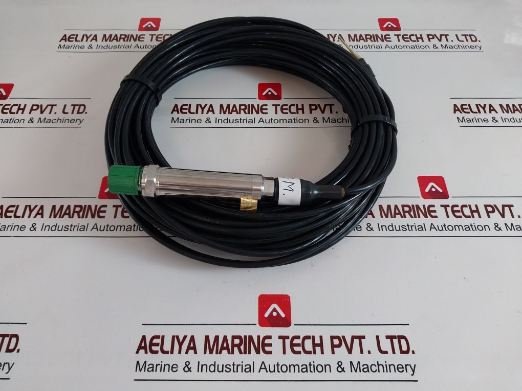 Panasia Level-3000 Level Transmitter