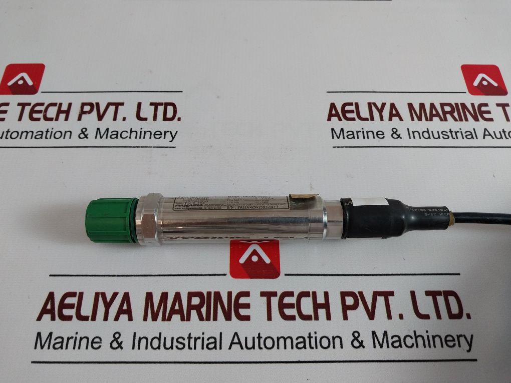 Panasia Level-3000 Level Transmitter