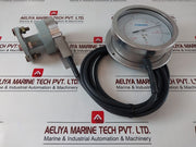 Panasia Pcg-150V Self-powered Content Level Gauge