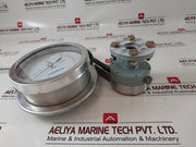 Panasia Pcg-150V Self-powered Content Level Gauge