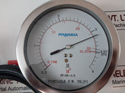 Panasia Pcg-150V Self-powered Content Level Gauge (Used)