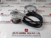 Panasia Pcg-150V Self-powered Content Level Gauge (Used)