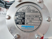 Panasia Pcg-150V Self-powered Content Level Gauge (Used)