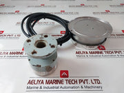 Panasia Pcg-150V Self-powered Content Level Gauge (Used)