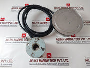 Panasia Pcg-150V Self-powered Content Level Gauge (Used)
