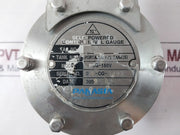 Panasia Pcg-150V Self-powered Content Level Gauge 0.3 To 4 M