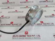 Panasia Pcg-150V Self-powered Content Level Gauge 0.1 To 3.0 M