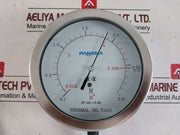 Panasia Pcg-150V Self-powered Content Level Gauge 0.1 To 3.0 M
