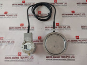 Panasia Pcg-150V Self-powered Content Level Gauge (New)