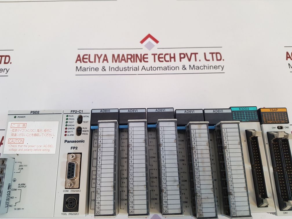 Panasonic Testing Rack Panasonic Afp25012 Rack – Aeliya Marine