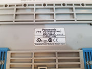 Panasonic Afp25012 Rack