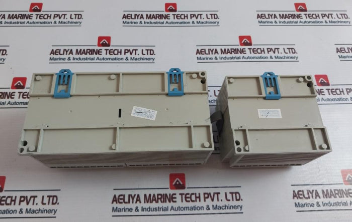 Panasonic Afpx-c60T Control Unit 100~240V~ 0.6A 50/60Hz