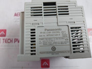 Panasonic Afpxhc14R-f Programmable Controller 100-240V 0.35A 50/60Hz