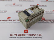 Panasonic Afpxhc40T-f Control Unit Fp-xh C40T 100-240V 50/60Hz