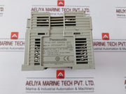 Panasonic Afpxhc40T-f Control Unit Fp-xh C40T 100-240V 50/60Hz