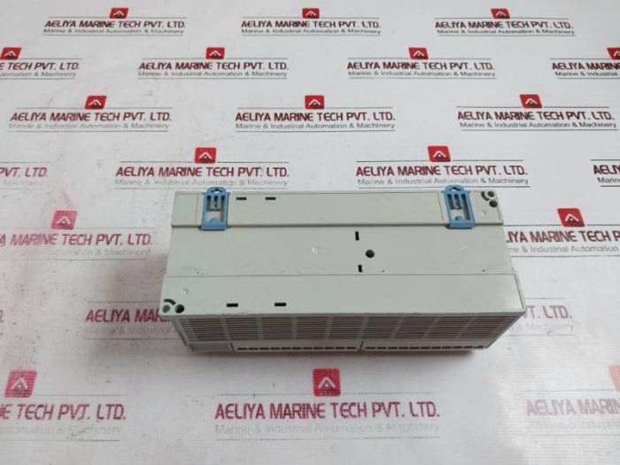 Panasonic Afpxhc60T- F Plc Control Unit Point Dc Input 24V Class 2 100-240V 0.65A 50/60Hz