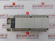 Panasonic Afpxhc60T-f Programmable Controller Module 24V Dc - Class 2