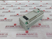 Panasonic Afpxhc60T-f Control Unit Fp-xh C60T 100-240V 0.65A 50/60Hz