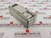 Panasonic Afpxhc60T-f Control Unit Version 1.4 100-240V Ac 0.65A 50/60Hz Â 24V Dc