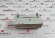 Panasonic Afpxhc60T-f Fp-xh C60T Plc Control Unit Ver 1.6 100-240V 0.65A 50/60Hz