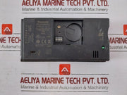 Panasonic Aig12Gq12Dt01 Compact Programmable Display Gt12, 24V 0.07A Rs232C
