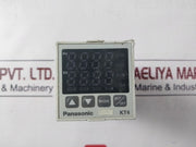 Panasonic Akt4213100 Temperature Controller