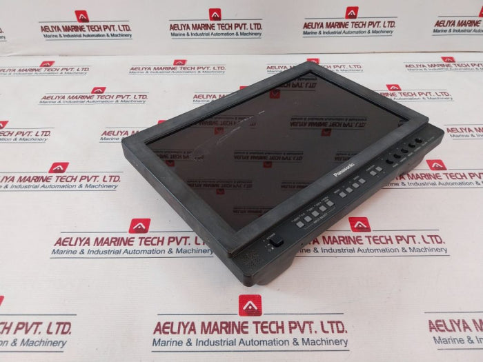 Panasonic Bt-lh1700Wp Lcd Monitor – Aeliya Marine