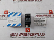 Panasonic Cp-c Circuit Breaker Bac101305 Ac 250V 1P 19F-000-3Tz