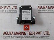 Panasonic Cp-c Circuit Breaker Bac101305 Ac 250V 1P 19F-000-3Tz