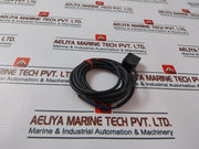 Panasonic Cx-481-p Photoelectric Sensor Switch