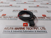Panasonic Cx-481-p Photoelectric Sensor Switch