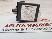 Panasonic Electric Pmh-30M-ac120V Timer