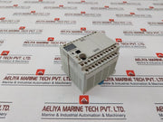 Panasonic Fp-x C30Td Control Unit Afpx-c30Td Ver: 2.7