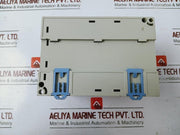 Panasonic Fp-xh C30T Control Unit 100-240V 0.55A 50/60Hz 17042465