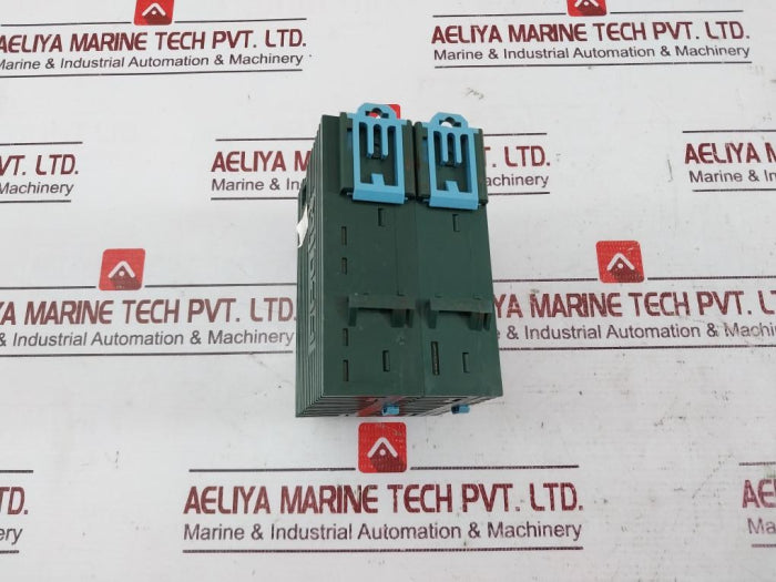 Panasonic Fp0-a04V Fp0 D/A Converter Unit Fp0R-t32Mt Afp04121 24V 0.1A Ver. 1.1