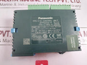 Panasonic Fp0-c14Rs-a Plc Control Unit 24V--0.3A , 100816U