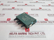 Panasonic Fp0R-c16Mt Control Unit 24V