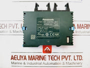 Panasonic Fp0R-c16T Programmable Controller Unit Afp0Rc16T 24Vdc 0.3A Ver 1.0