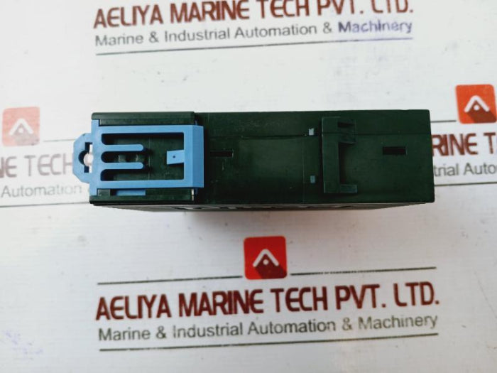 Panasonic Fp0R-c16T Programmable Controller Unit Afp0Rc16T 24Vdc 0.3A Ver 1.0