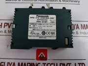 Panasonic Fpo-c16T Control Unit 24V Ver.2.3