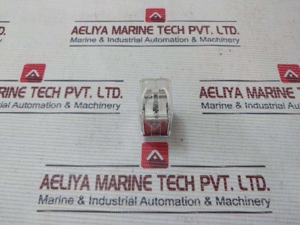 Panasonic Hc2-h-ac48V-f Relay 3A 250Vac 30Vdc