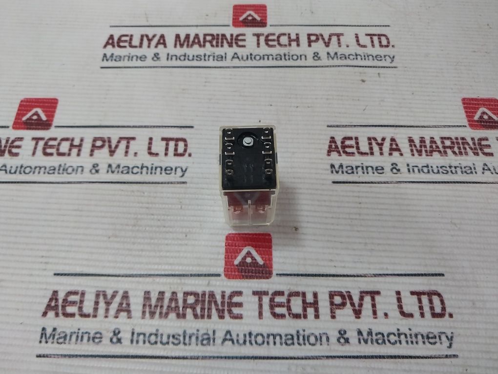 Panasonic Hc2-h-ac48V-f Relay 3A 250Vac 30Vdc