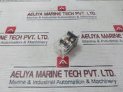 Panasonic Hc2-h-ac48V-f Relay 3A 250Vac 30Vdc