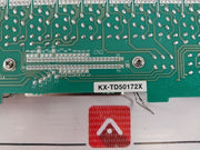 Panasonic Kx-td50172X