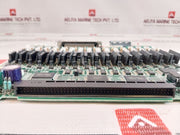 Panasonic Kx-td50175X 16-station Line Card
