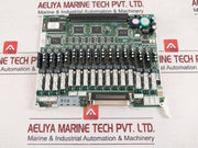 Panasonic Kx-td50175X 16-station Line Card