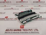 Panasonic Kx-td50175X 16-station Line Card