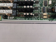 Panasonic Kx-td50175X 16-station Line Card