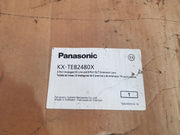 Panasonic Kx-te82480X 2-port Analogue Co Line And 8-port Slt Extension Card