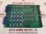 Panasonic Kx-te82480X 2-port Analogue Co Line And 8-port Slt Extension Card